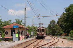 A1 Immagine Ferroviaria di Giuseppe Francabandiera